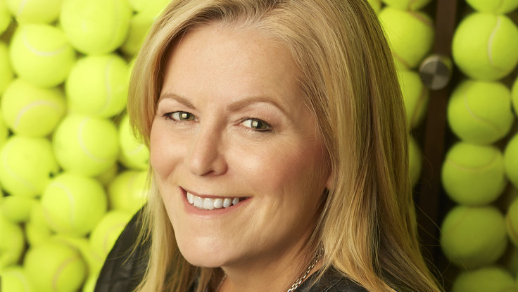 New Videos: Stacey Allaster on the Profound Impact of Women in Sports